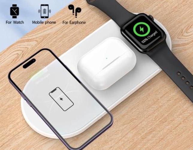 airpods不在充电盒可以充电吗缩略图