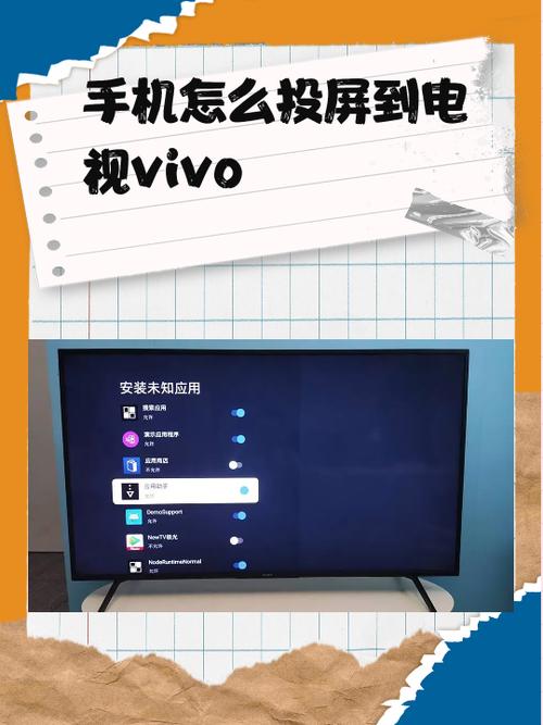 手机怎么控制家里的电视网络缩略图