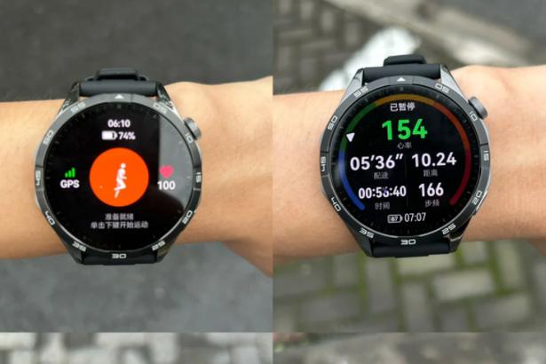 华为手表gt4怎么删除微信记录缩略图