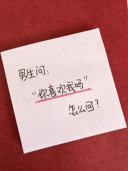 有多喜欢怎么幽默回答游戏截图