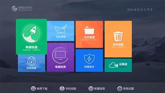 电视开不了机电源灯不亮怎么回事缩略图