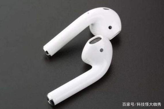 airpods进水使用方法缩略图