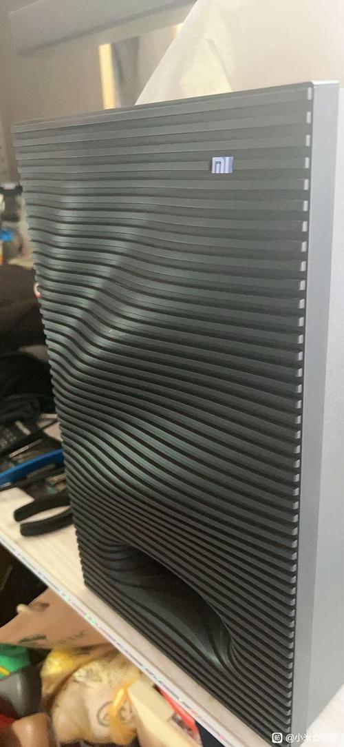 小米低音炮游戏截图