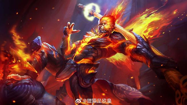 王者荣耀亲密度爱心是红色的缩略图
