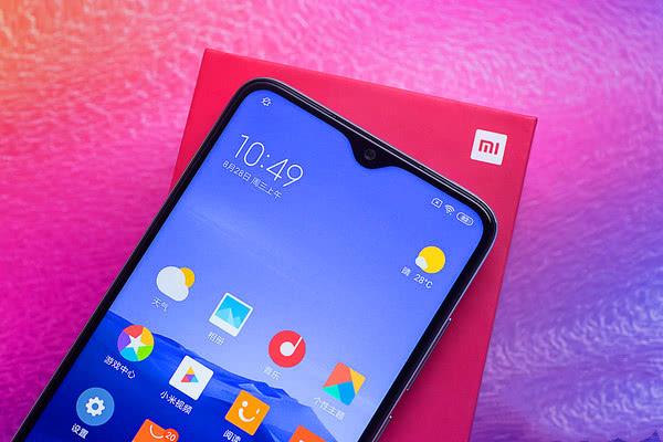 红米note15步数不动怎么设置缩略图