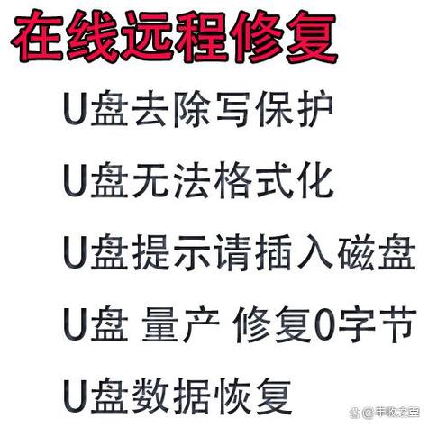 u盘出现2个盘符怎么修复缩略图