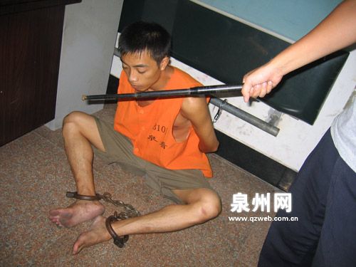 偷东西的人最怕什么缩略图