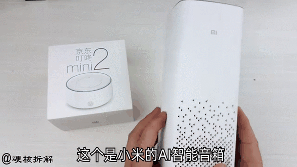 叮咚智能音箱说明书图标