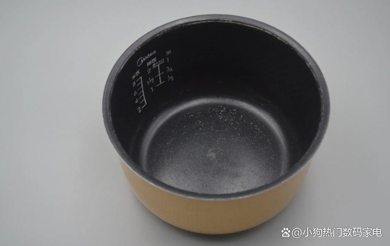 电饭煲内胆涂层脱落怎么修复游戏截图