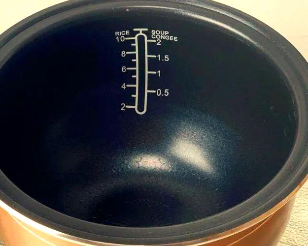 电饭煲内胆涂层破损还能用吗游戏截图