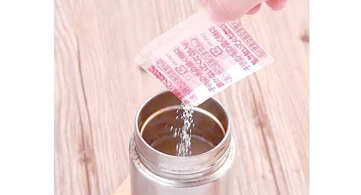 新买的不锈钢保温杯怎么清洗缩略图