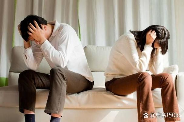 夫妻冷战男人的心理游戏截图