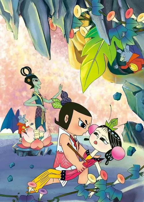 葫芦小金刚下载缩略图